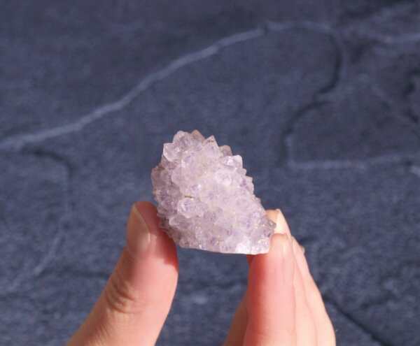 Spirit Quartz