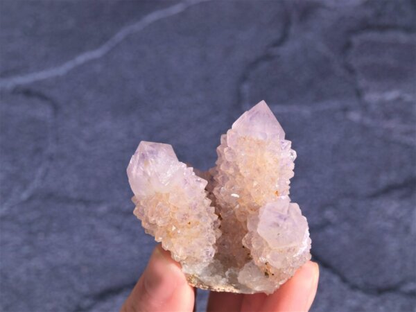 Spirit Quartz