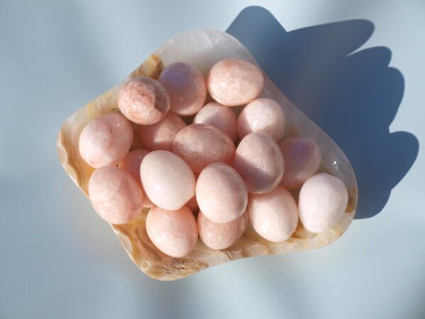 pink onix æg - lille