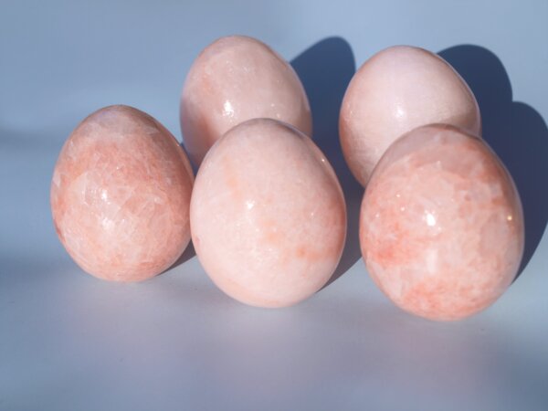 pink onix æg - stor