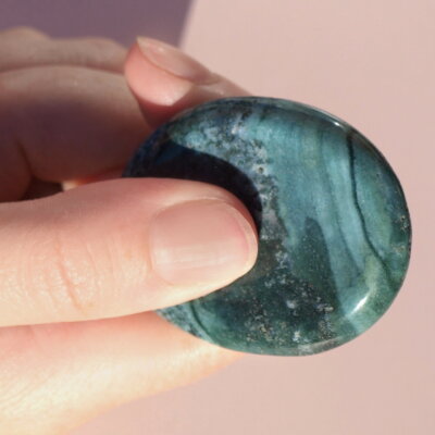 Worrystone ocean jasper