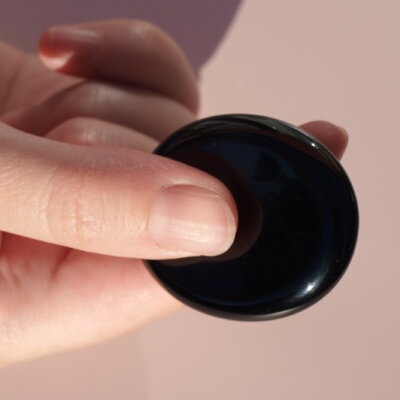 Worrystone sort obsidian